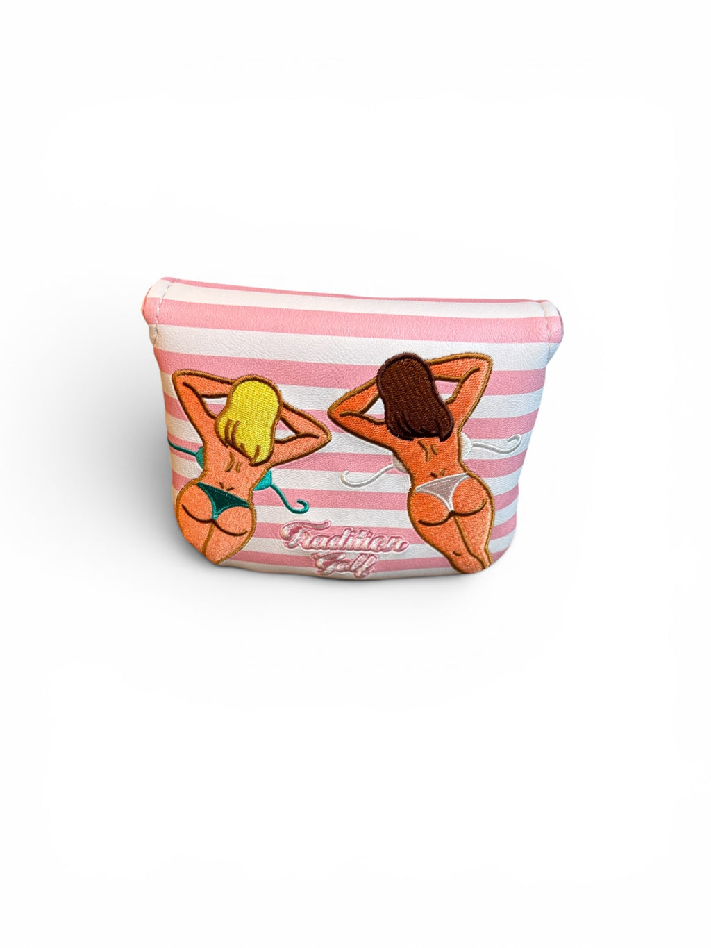 Cababa Girl , Pink CS Mez Oz Spider ZT Mallet