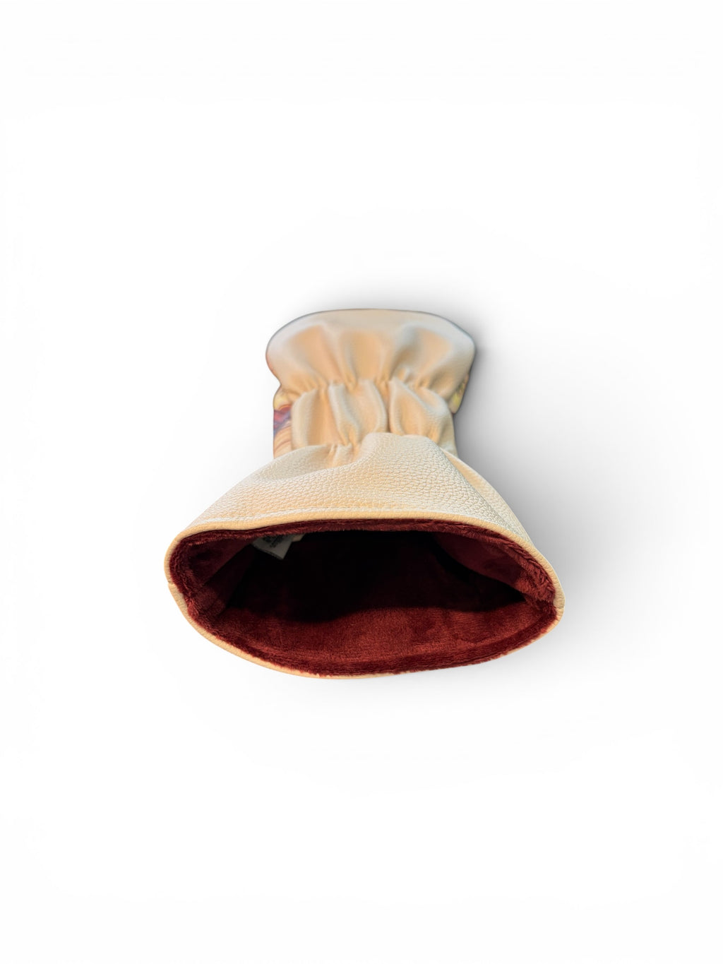 Hula Girl Driver Headcover