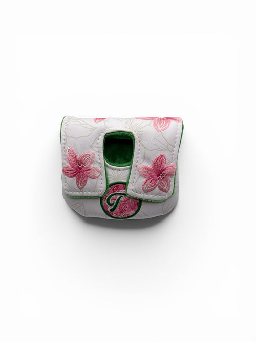 Azalea Collection CS Mallet XL Headcover