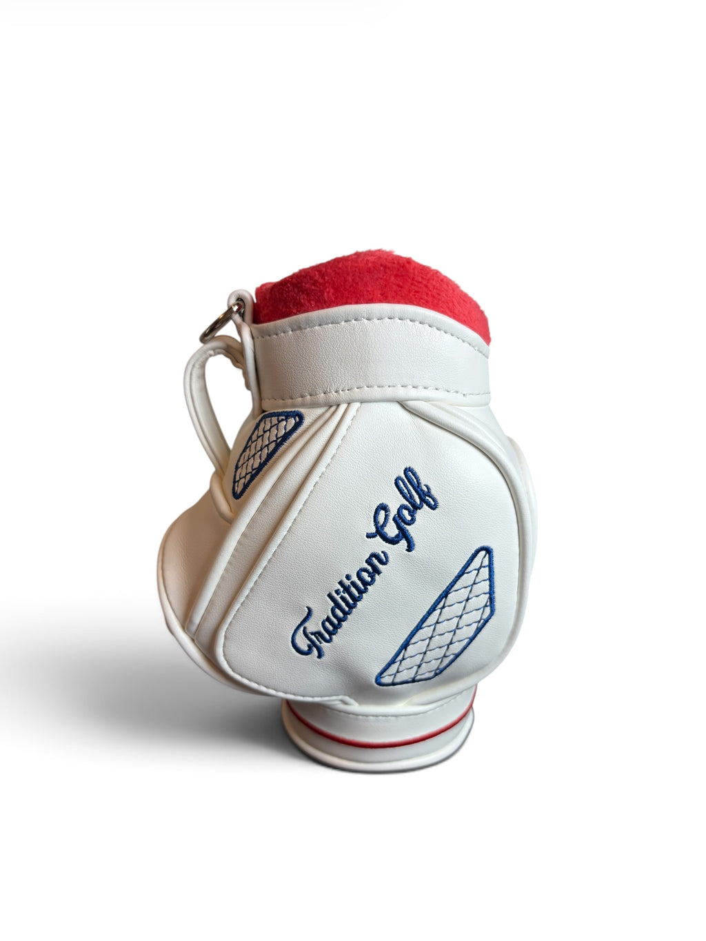 Tradition Golf Patriotic Desk Caddie