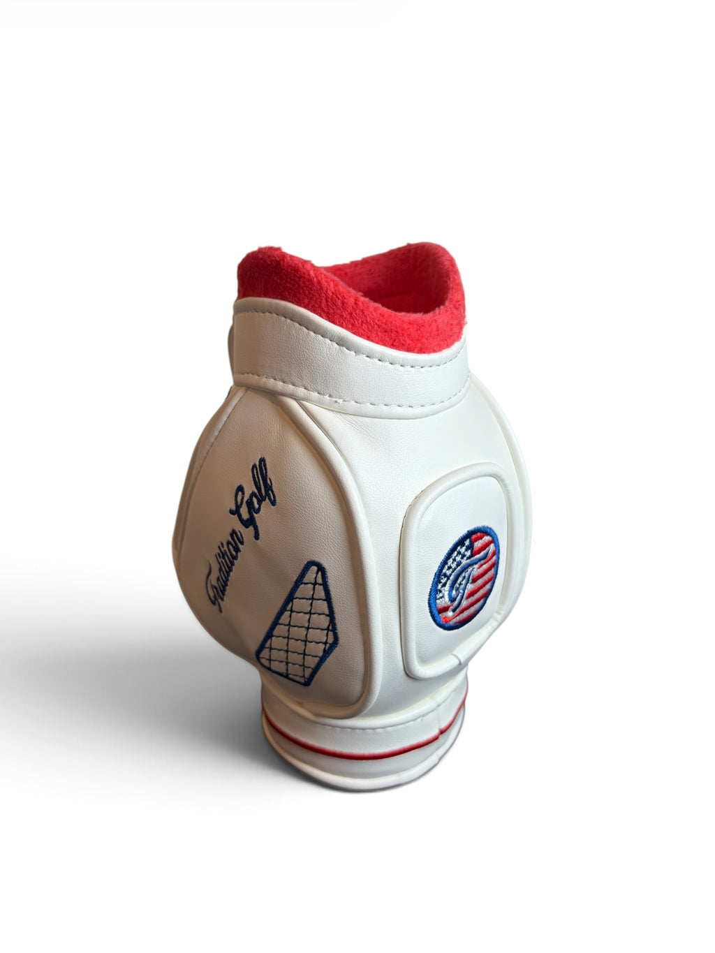 Tradition Golf Patriotic Desk Caddie