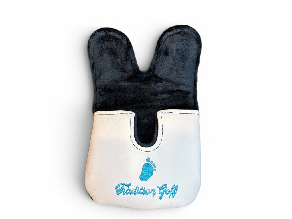 Frozen Yeti Mallet CS DF3