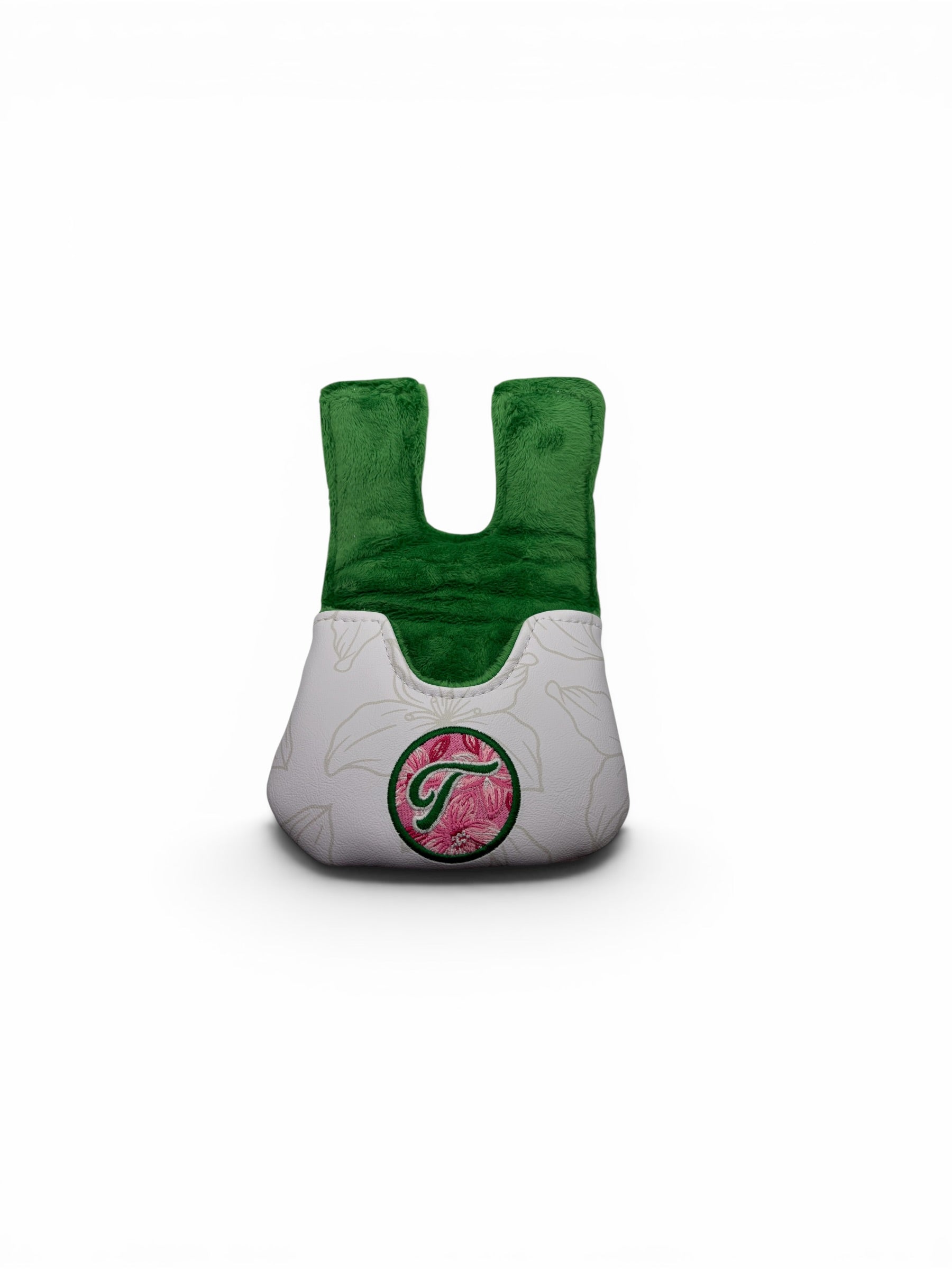Azalea Collection CS Mallet XL Headcover