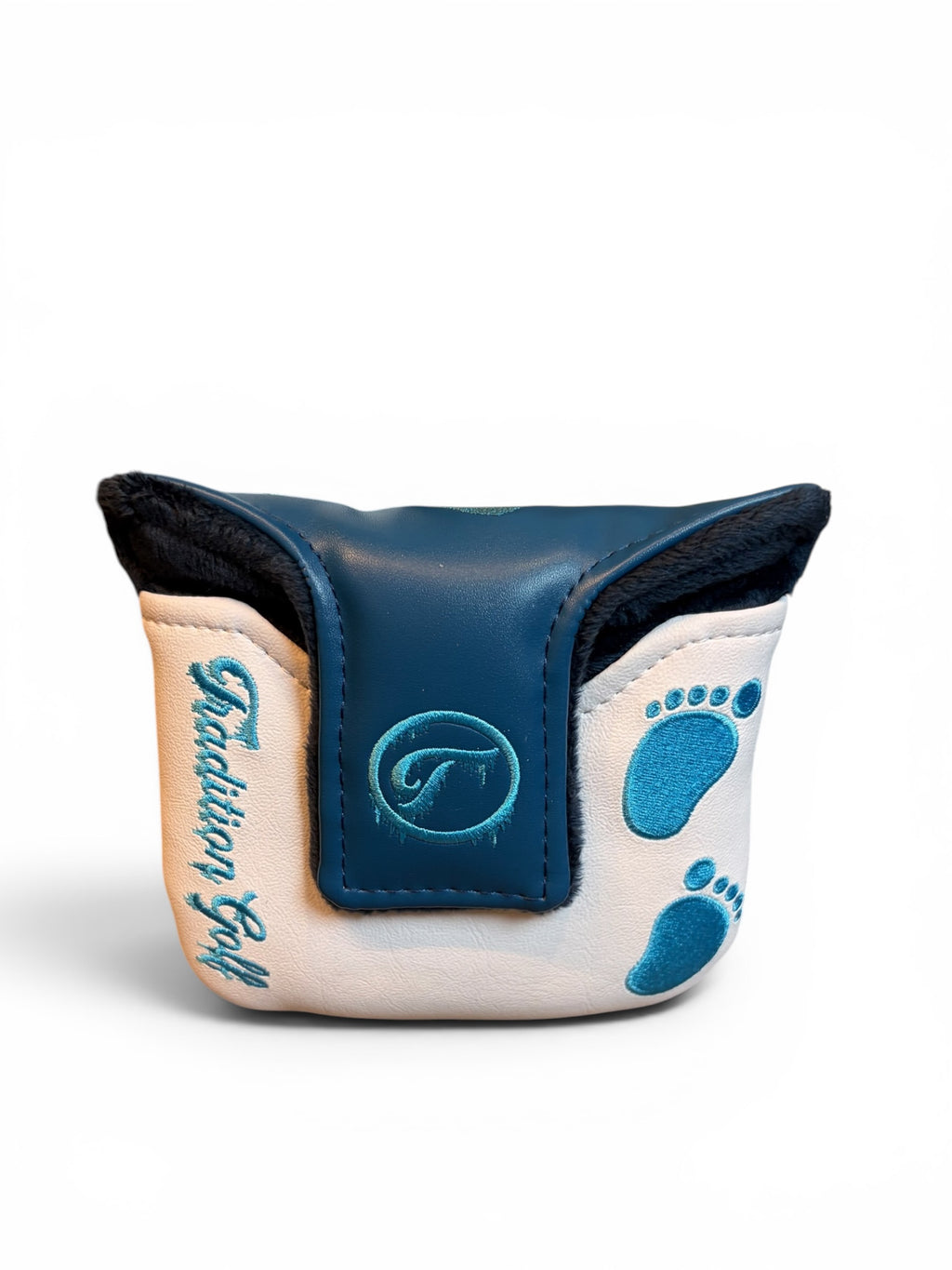 Frozen Yeti Mallet ( Spider) Headcover
