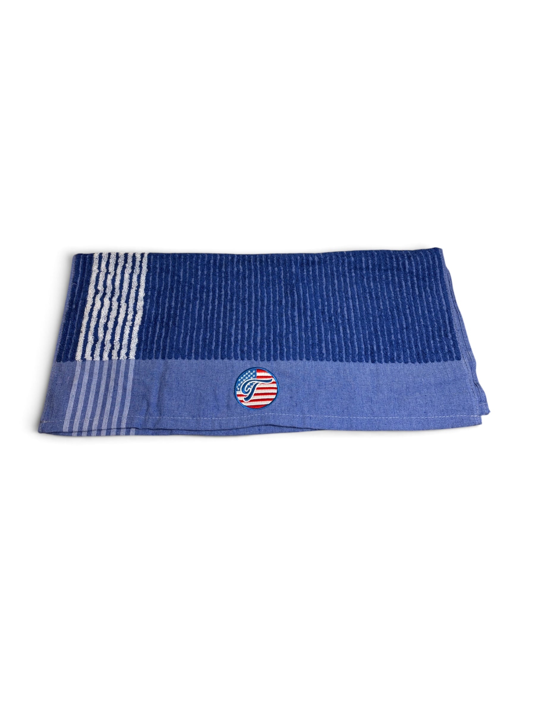 Tradition Golf Embroidered Caddie Full Sized Towel