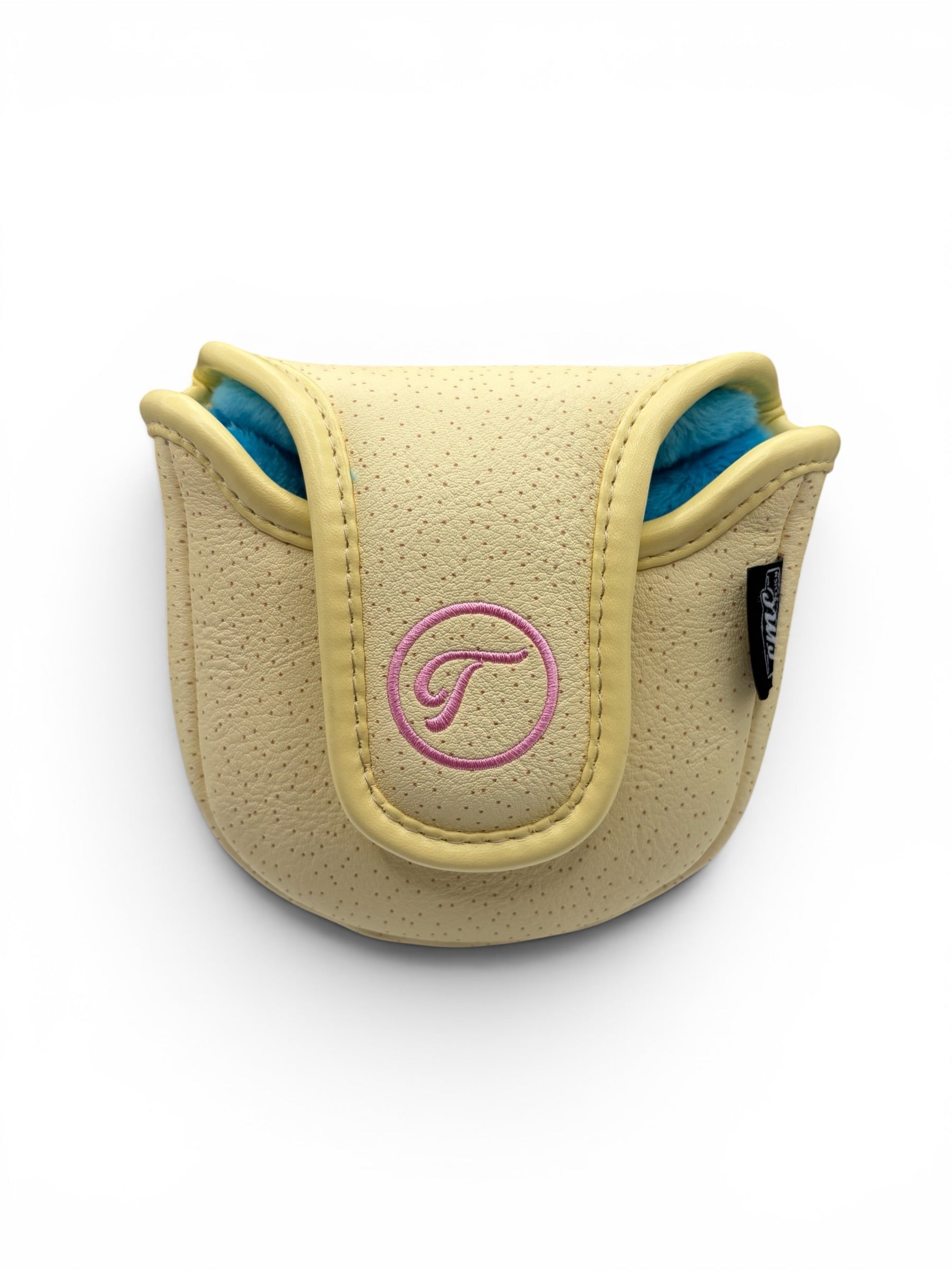 Summer Fun Mallet Putter Headcover