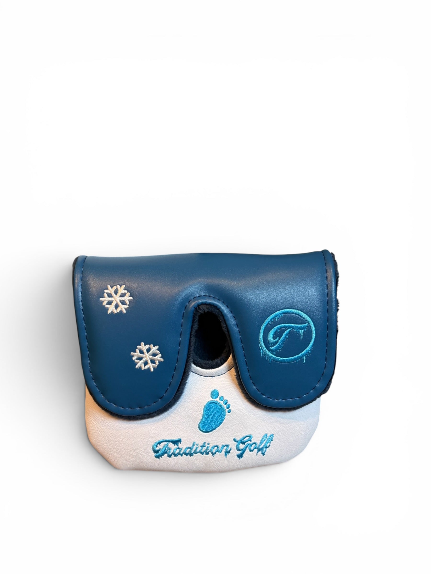 Frozen Yeti Mallet CS DF3