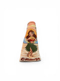 Tradition Hula Girl Blade Putter Headcover