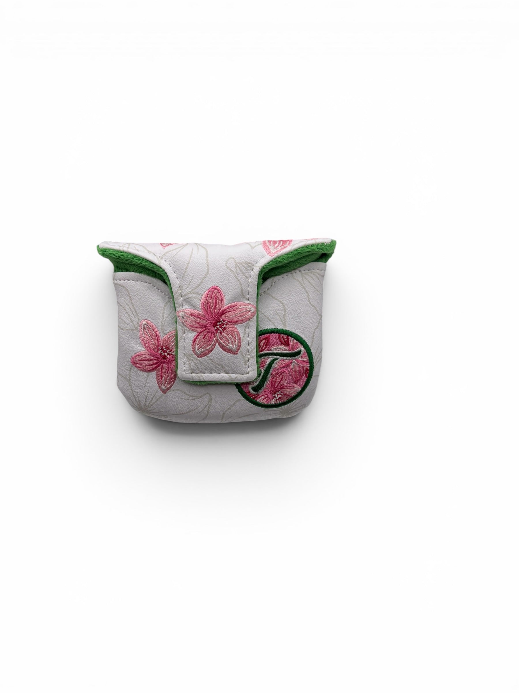 Azalea Collection Mallet Headcover