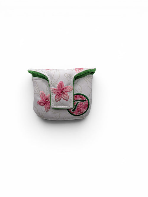 Azalea Collection Mallet Headcover