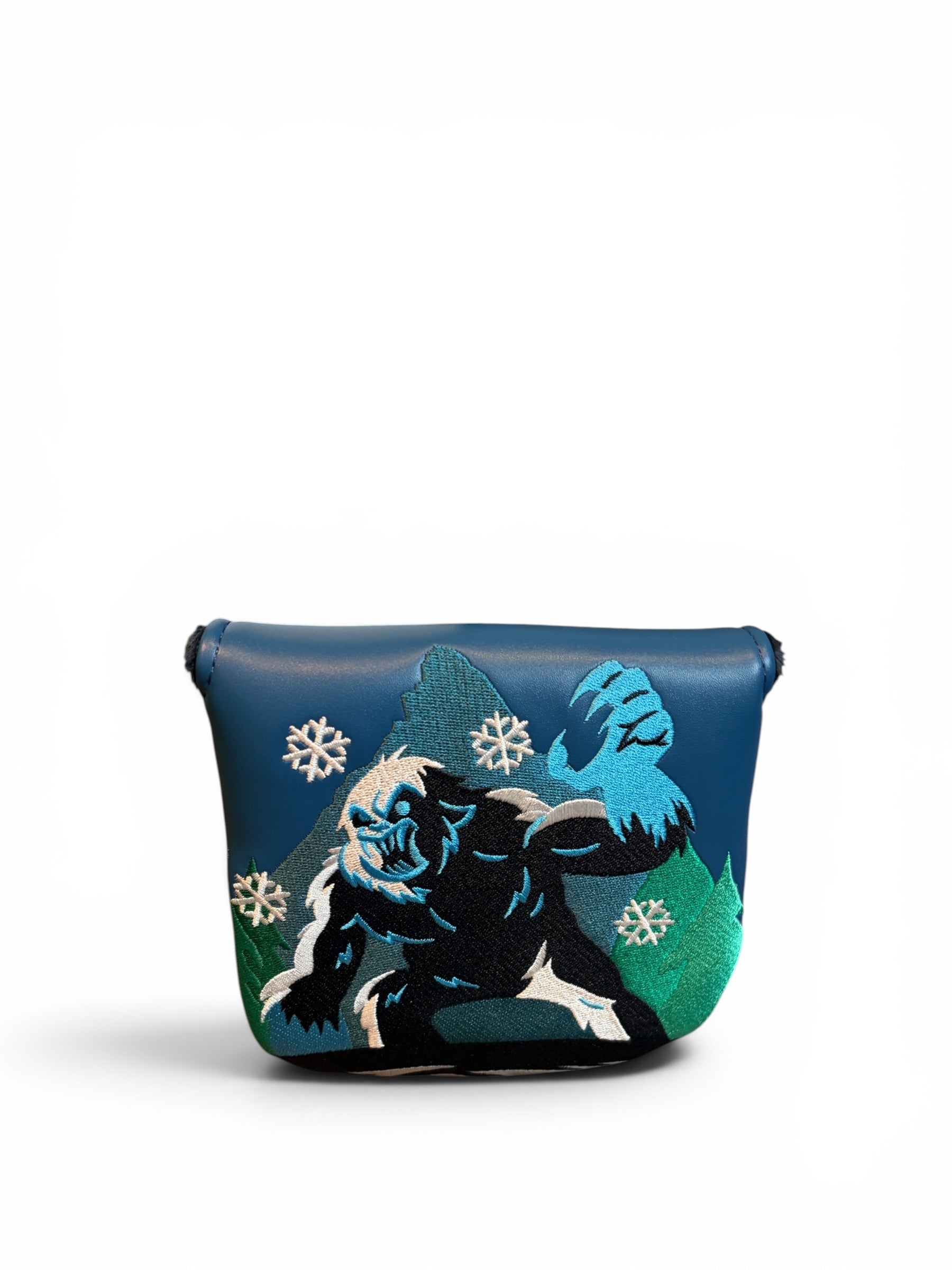 Frozen Yeti Mallet CS DF3