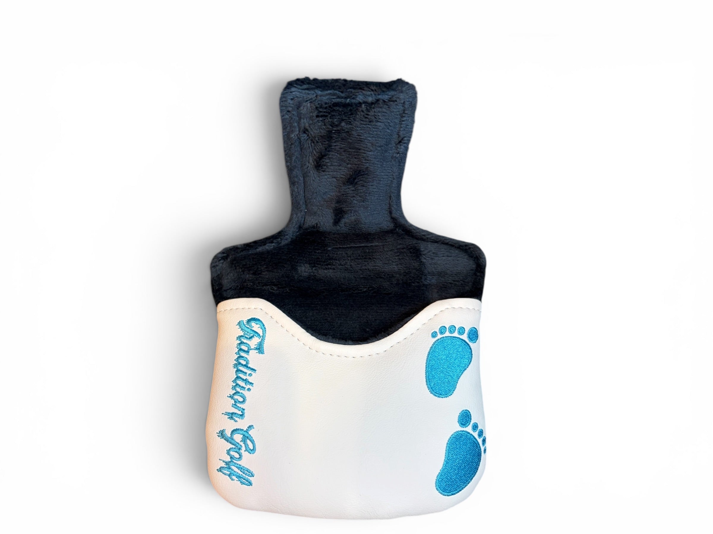 Frozen Yeti Mallet ( Spider) Headcover