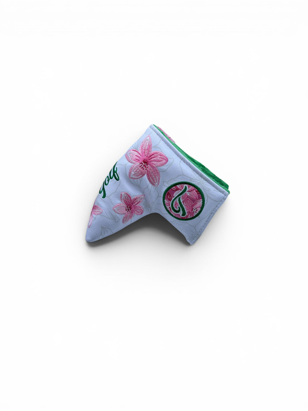 Azalea Collection Blade Headcover