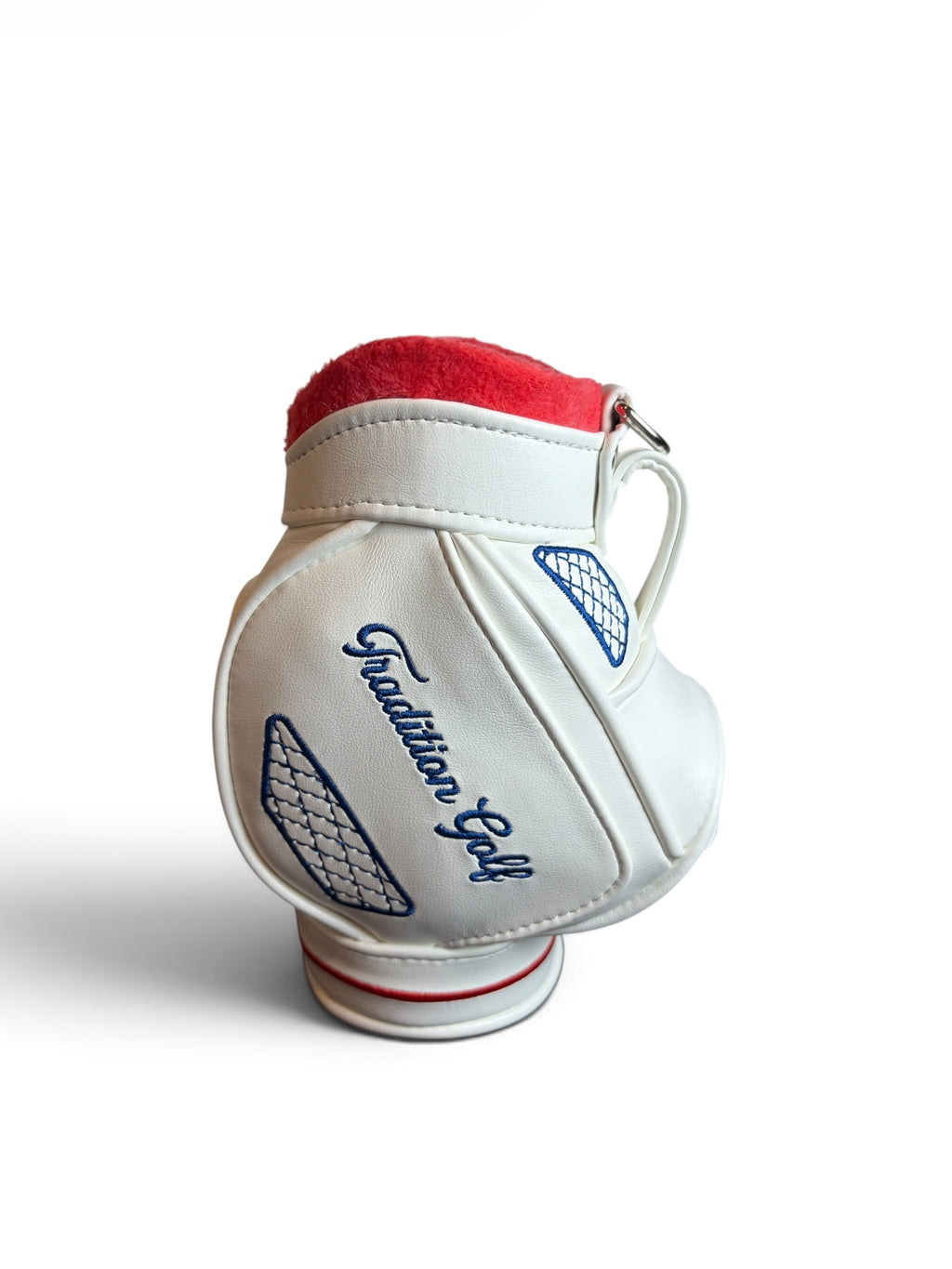 Tradition Golf Patriotic Desk Caddie