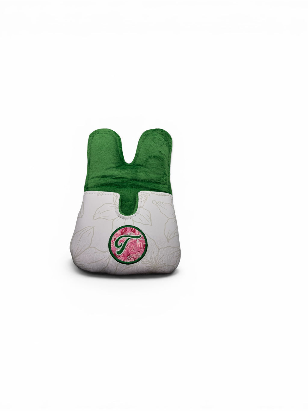 Azalea Collection CS Mallet Headcover