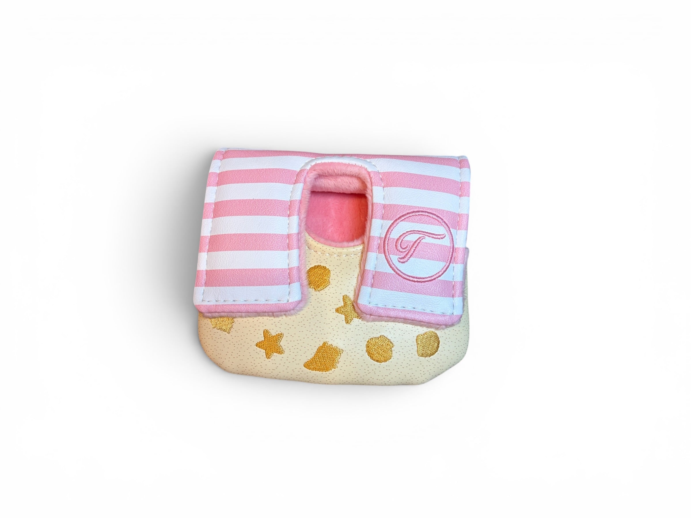 Cababa Girl , Pink CS Mez Oz Spider ZT Mallet