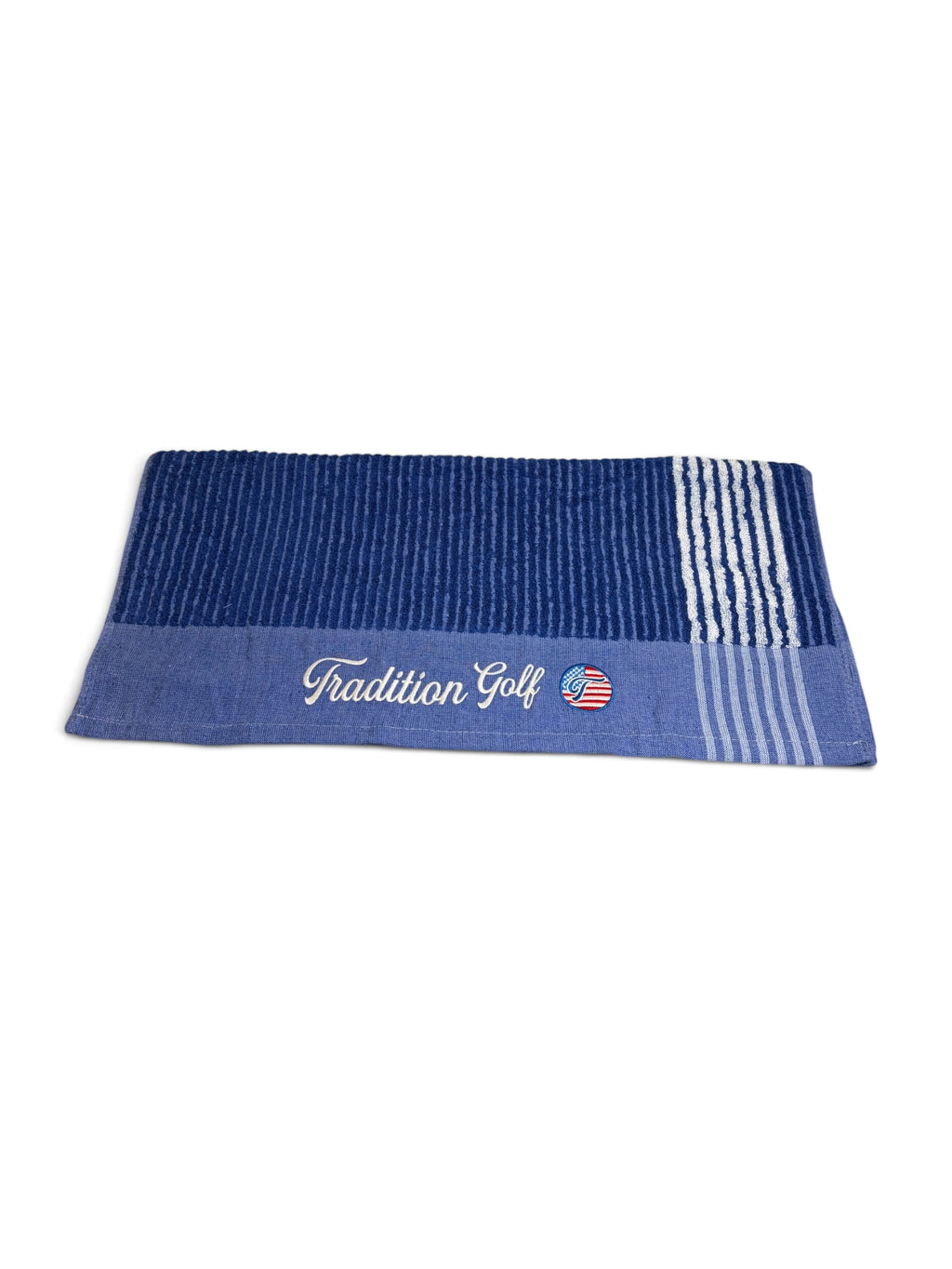 Tradition Golf Embroidered Caddie Full Sized Towel