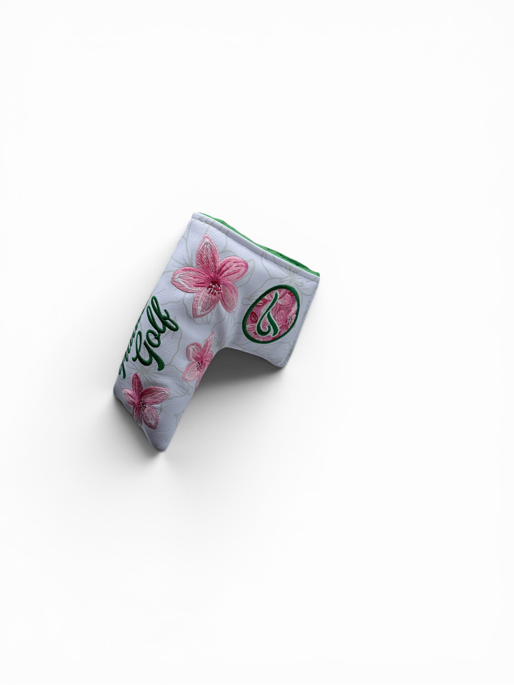 Azalea Collection Blade Headcover