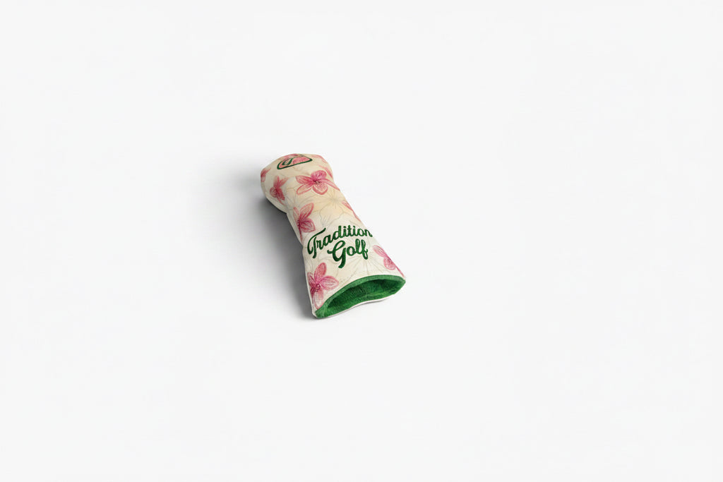 Azalea Collection Headcover