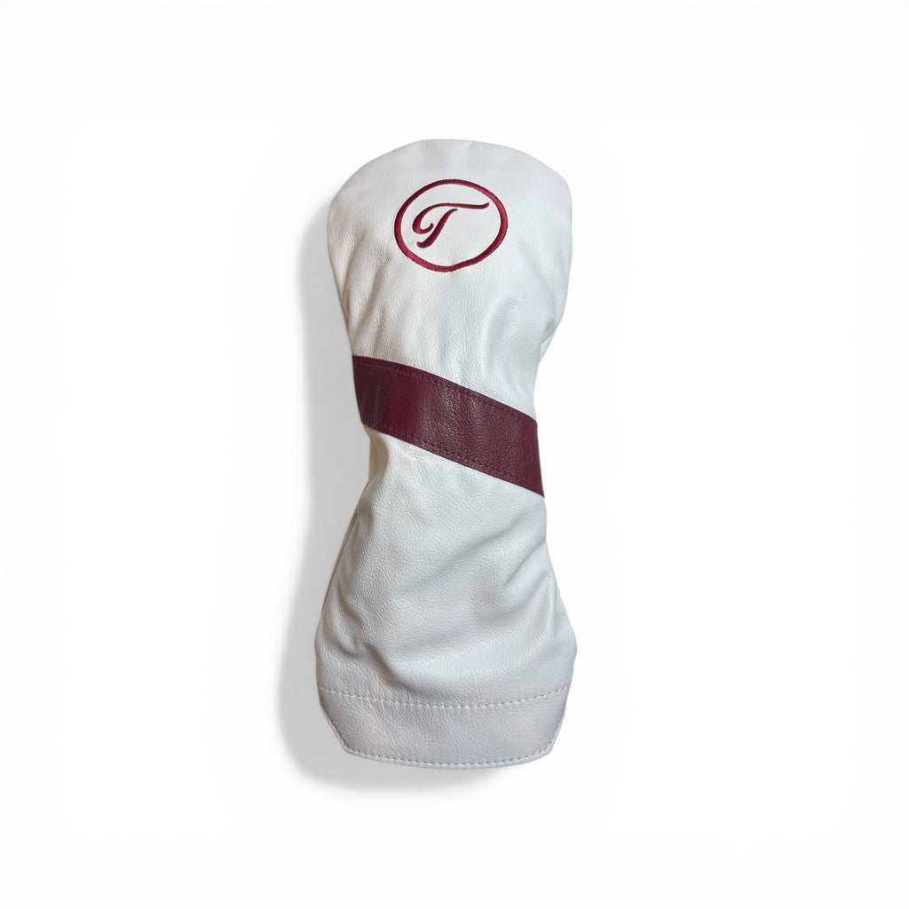 Aggie Headcover Collection Bundle ( 7 in total )