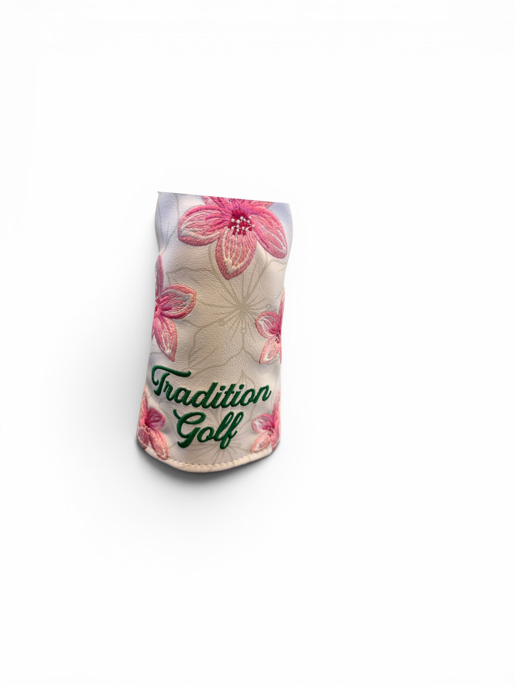 Azalea Collection Headcover