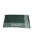 Tradition Golf Green Azalea Caddie Towel