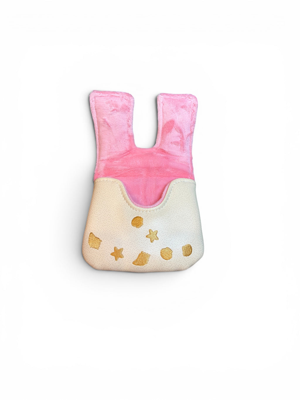 Cababa Girl , Pink CS Mez Oz Spider ZT Mallet
