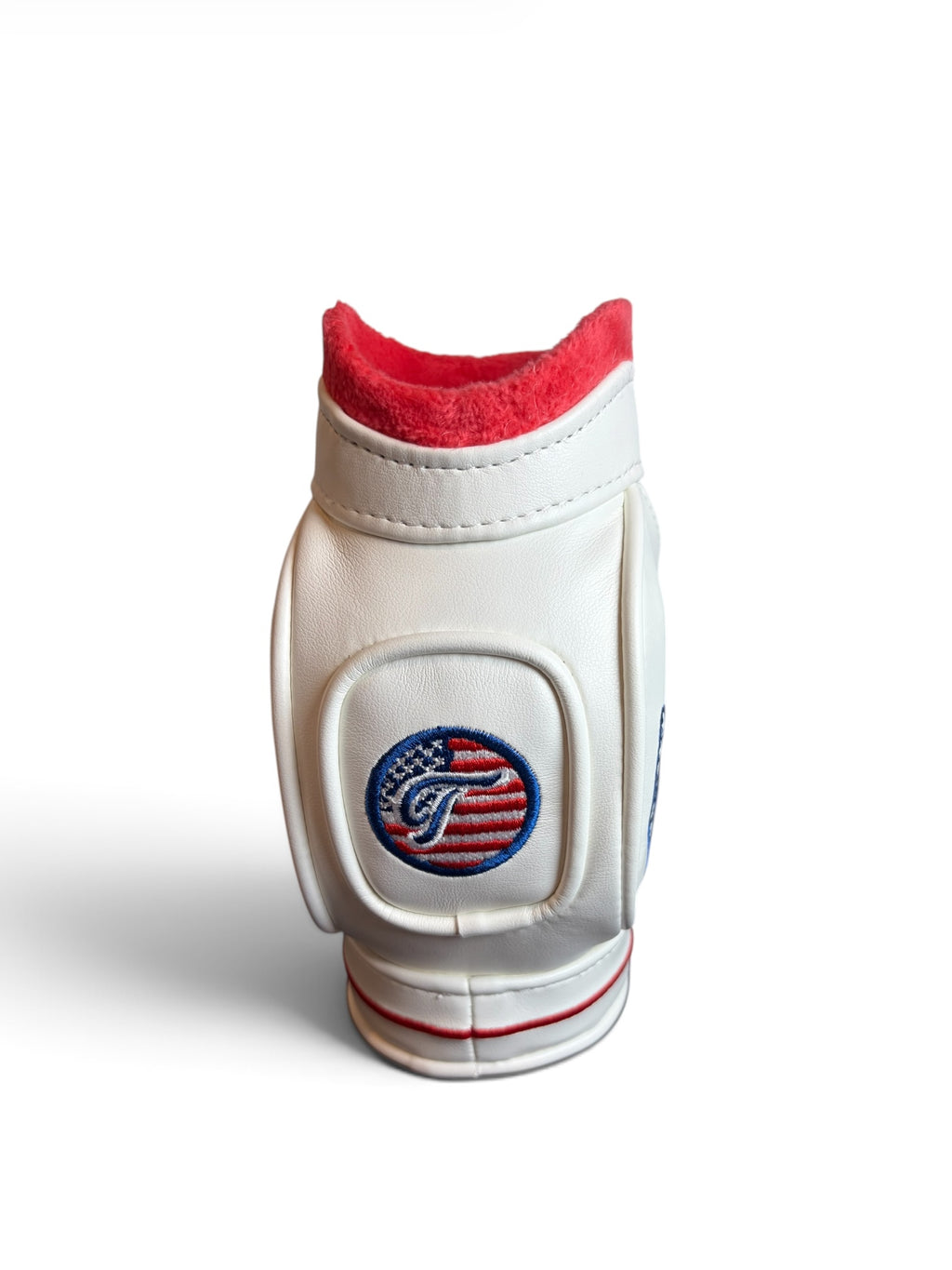 Tradition Golf Patriotic Desk Caddie