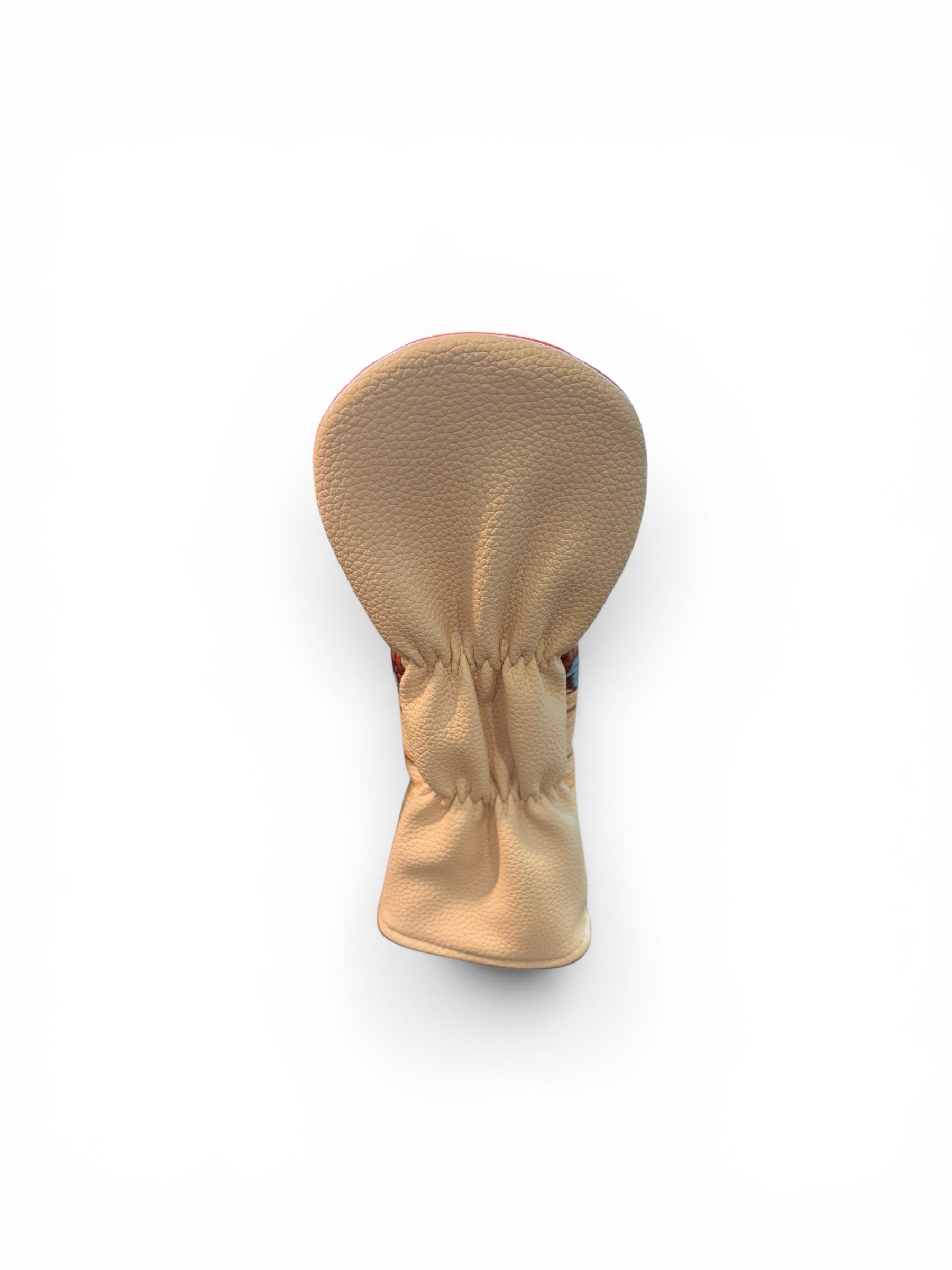 Hula Girl Hybrid Headcover