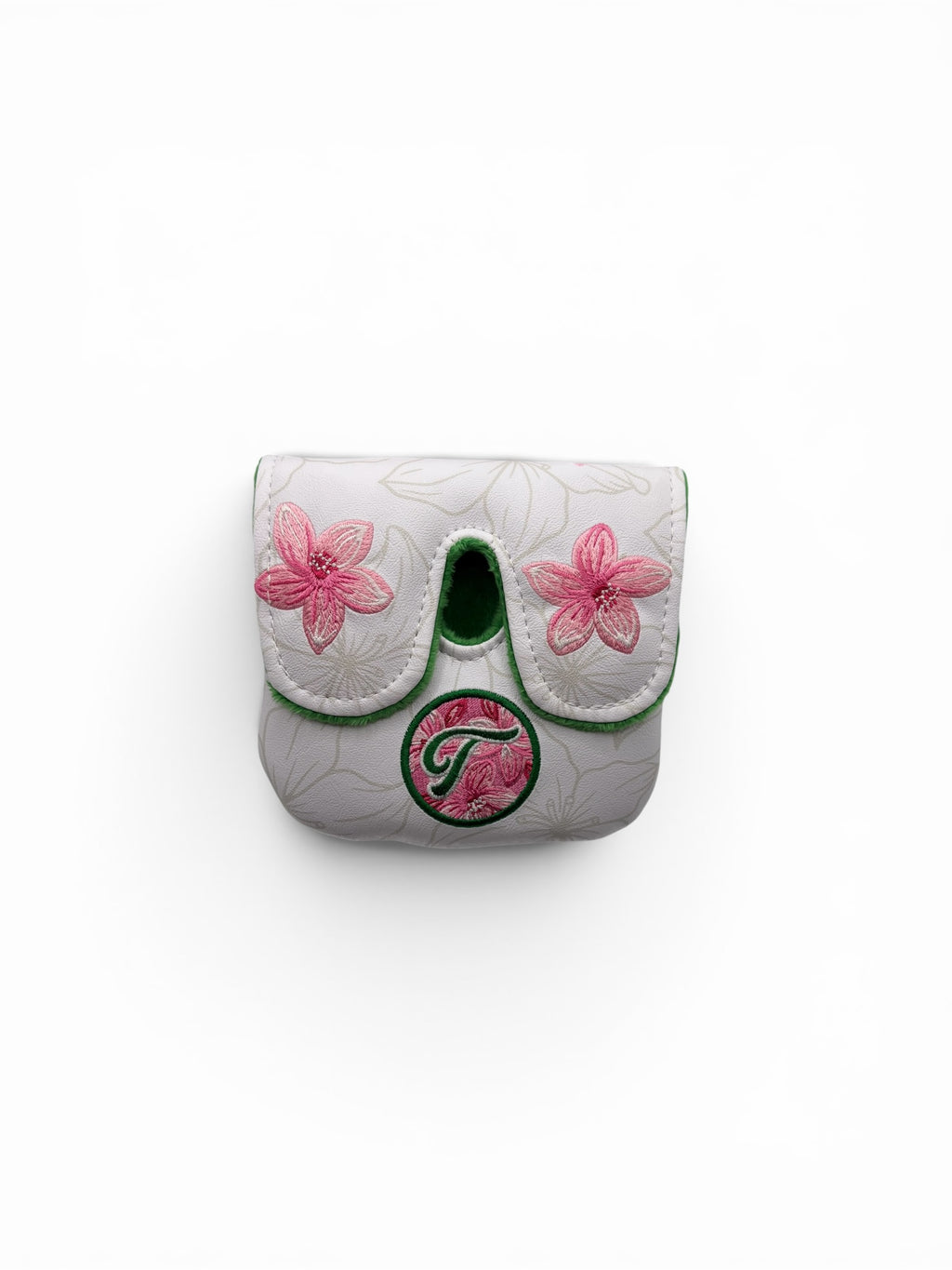 Azalea Collection CS Mallet Headcover
