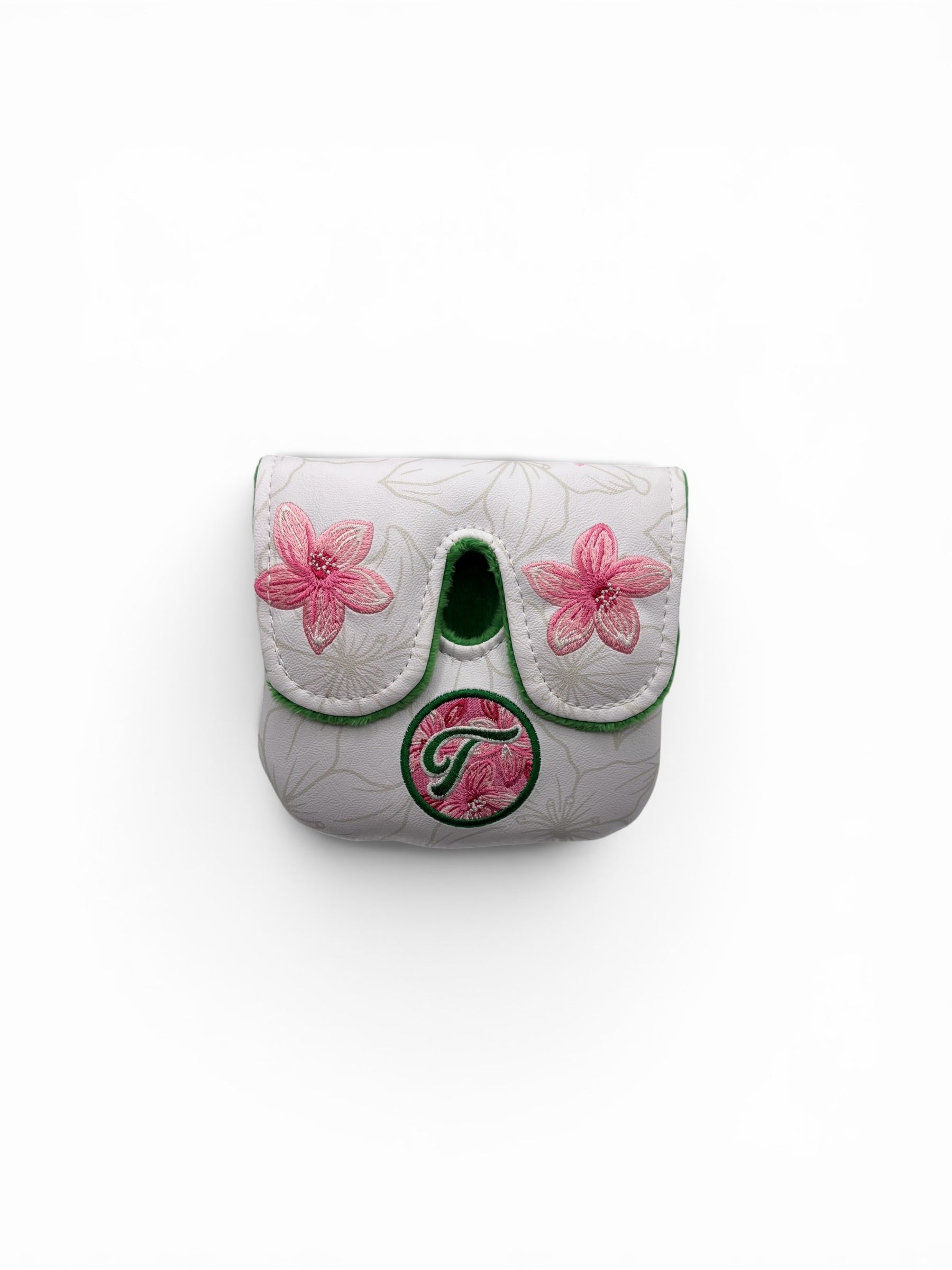 Azalea Collection CS Mallet Headcover