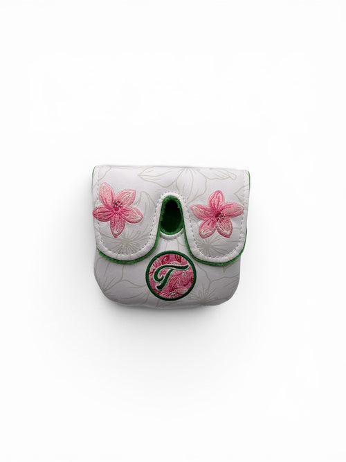 Azalea Collection CS Mallet Headcover