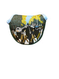Ode to Abbey Road Mallet Headcover