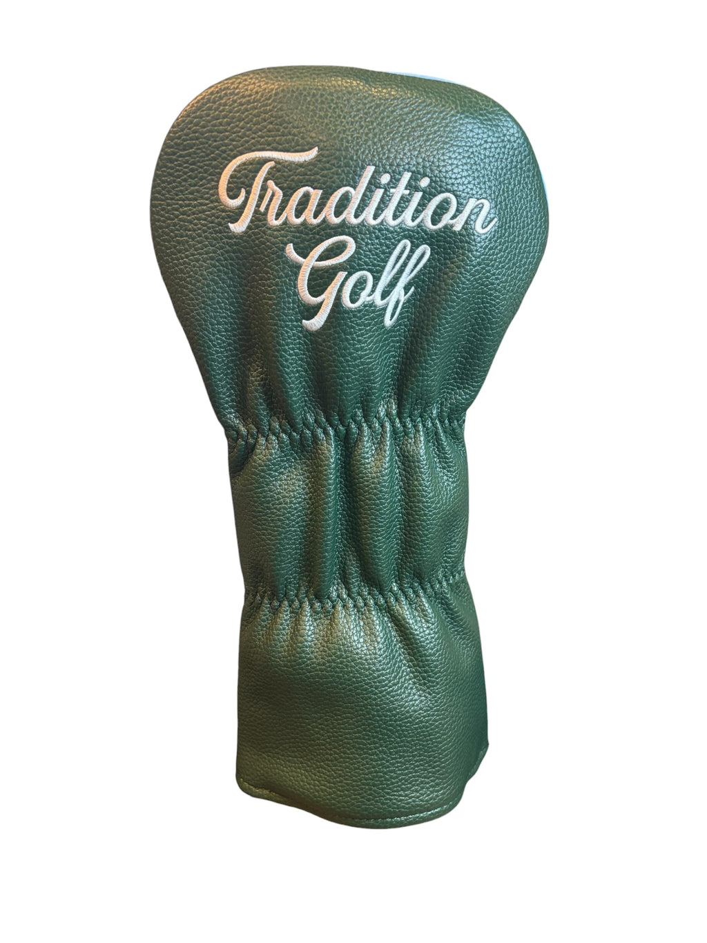 Ode to Abbey Road Driver Headcover