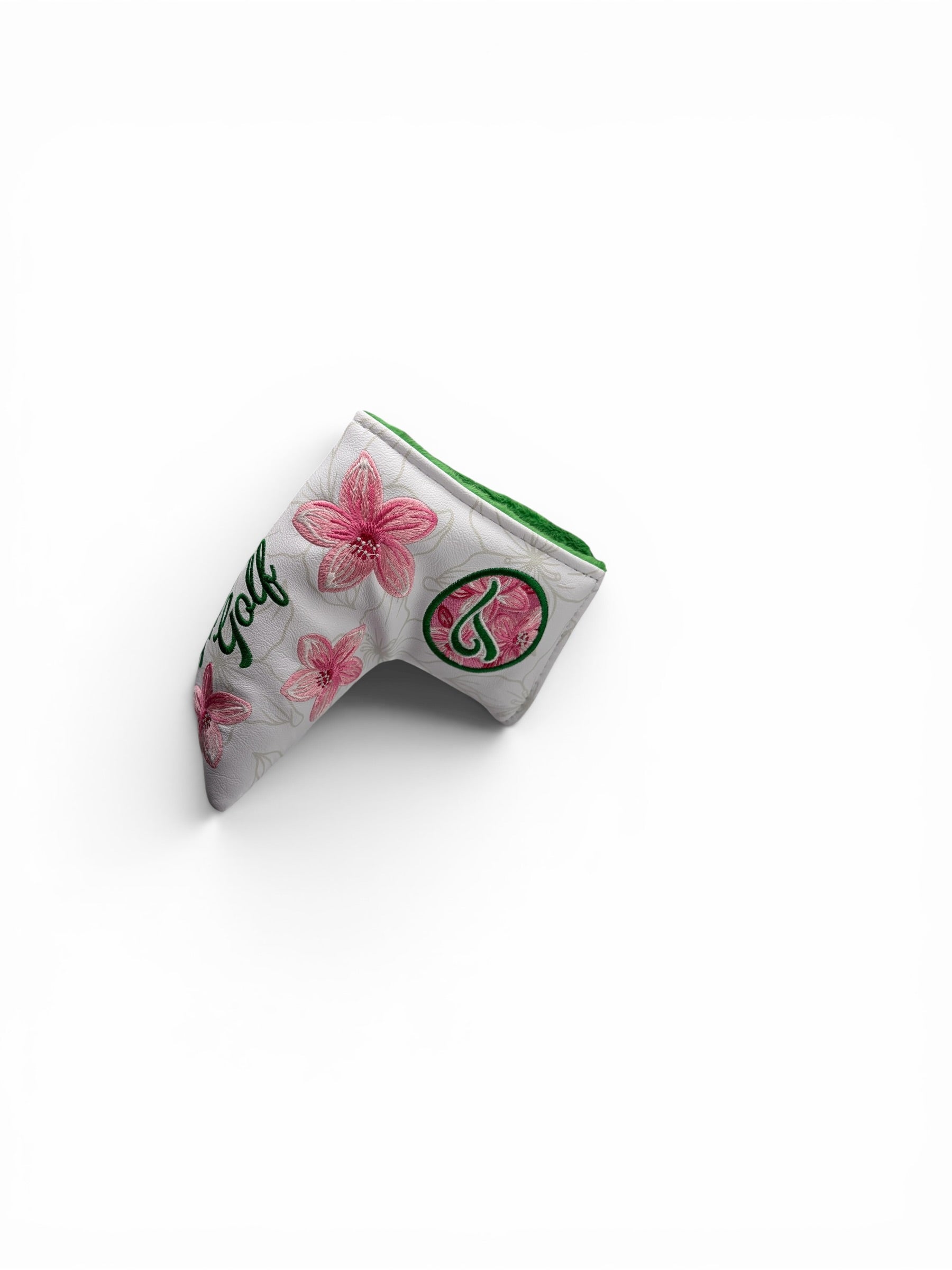 Azalea Collection Blade Headcover