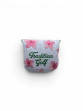 Azalea Collection CS Mallet Headcover