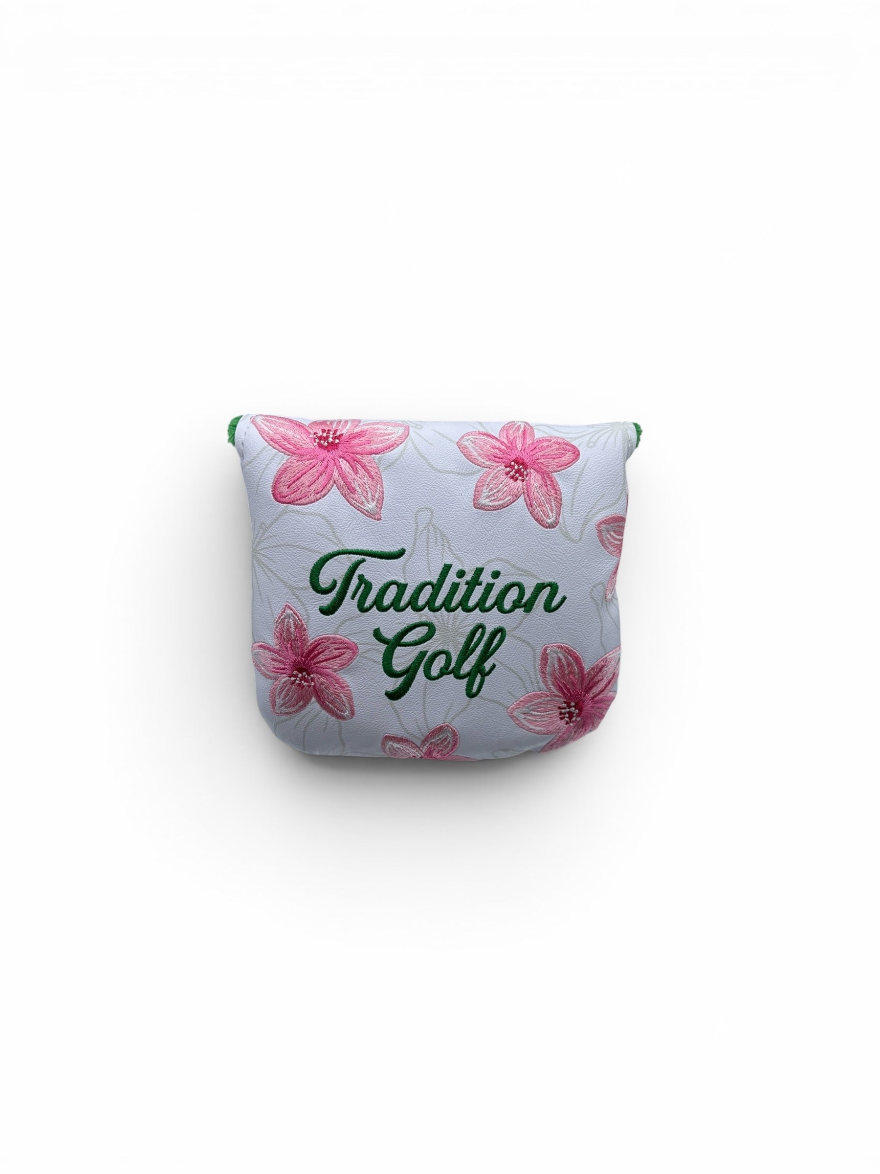 Azalea Collection CS Mallet Headcover