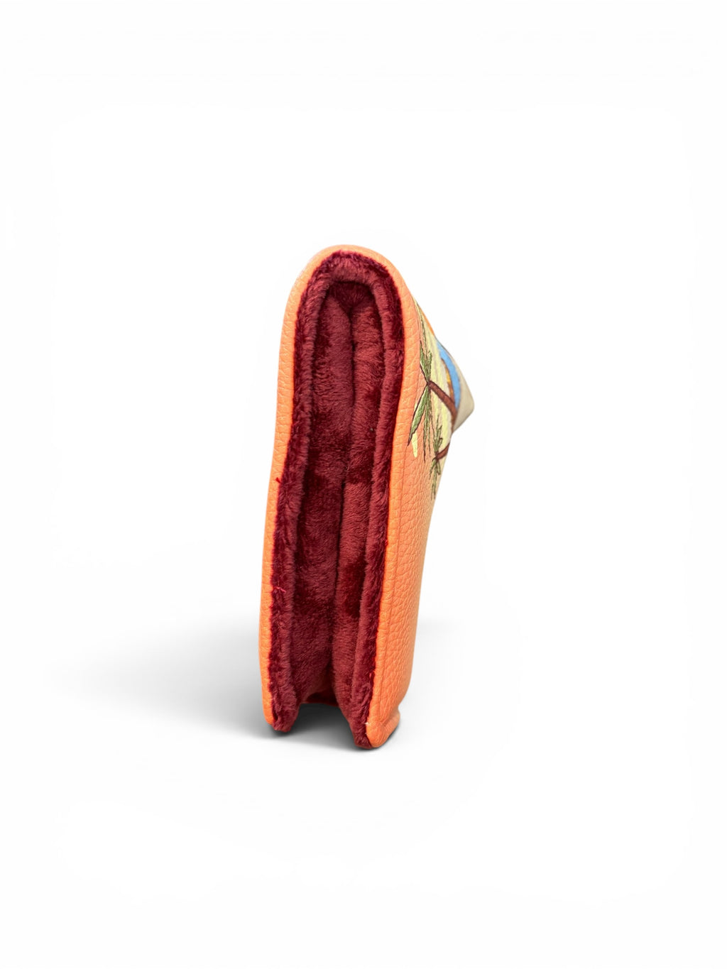Tradition Hula Girl Blade Putter Headcover
