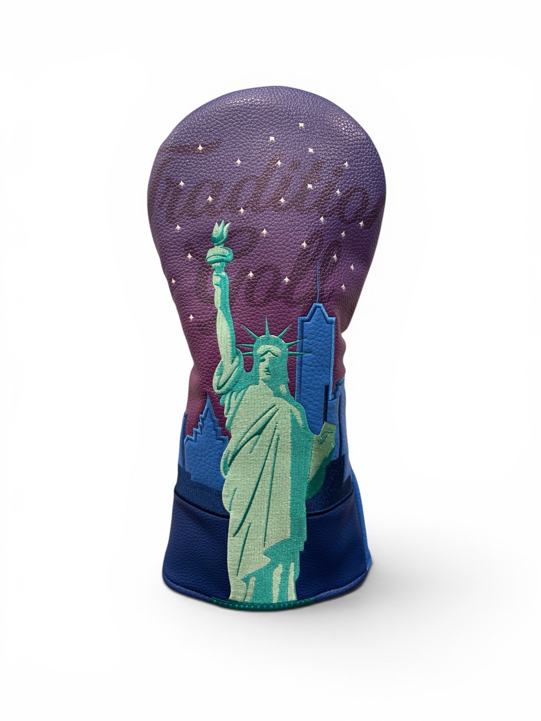 Mid Summer Classic Driver Head Cover