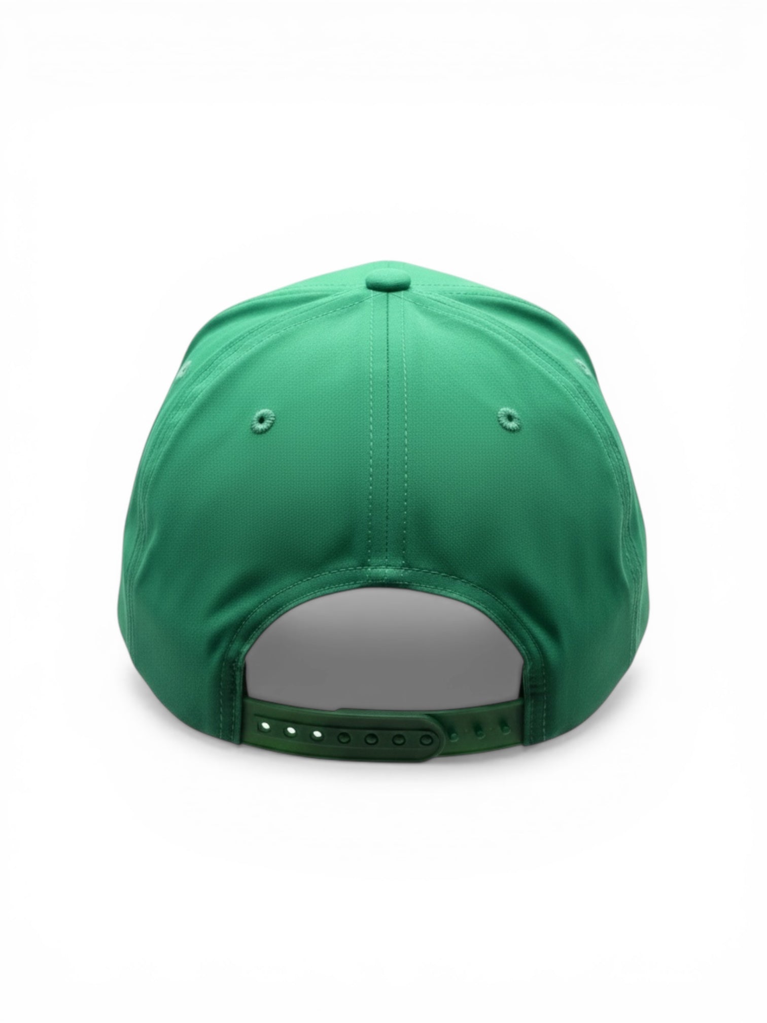 Azalea Season TRADITION Green & Pink Hat