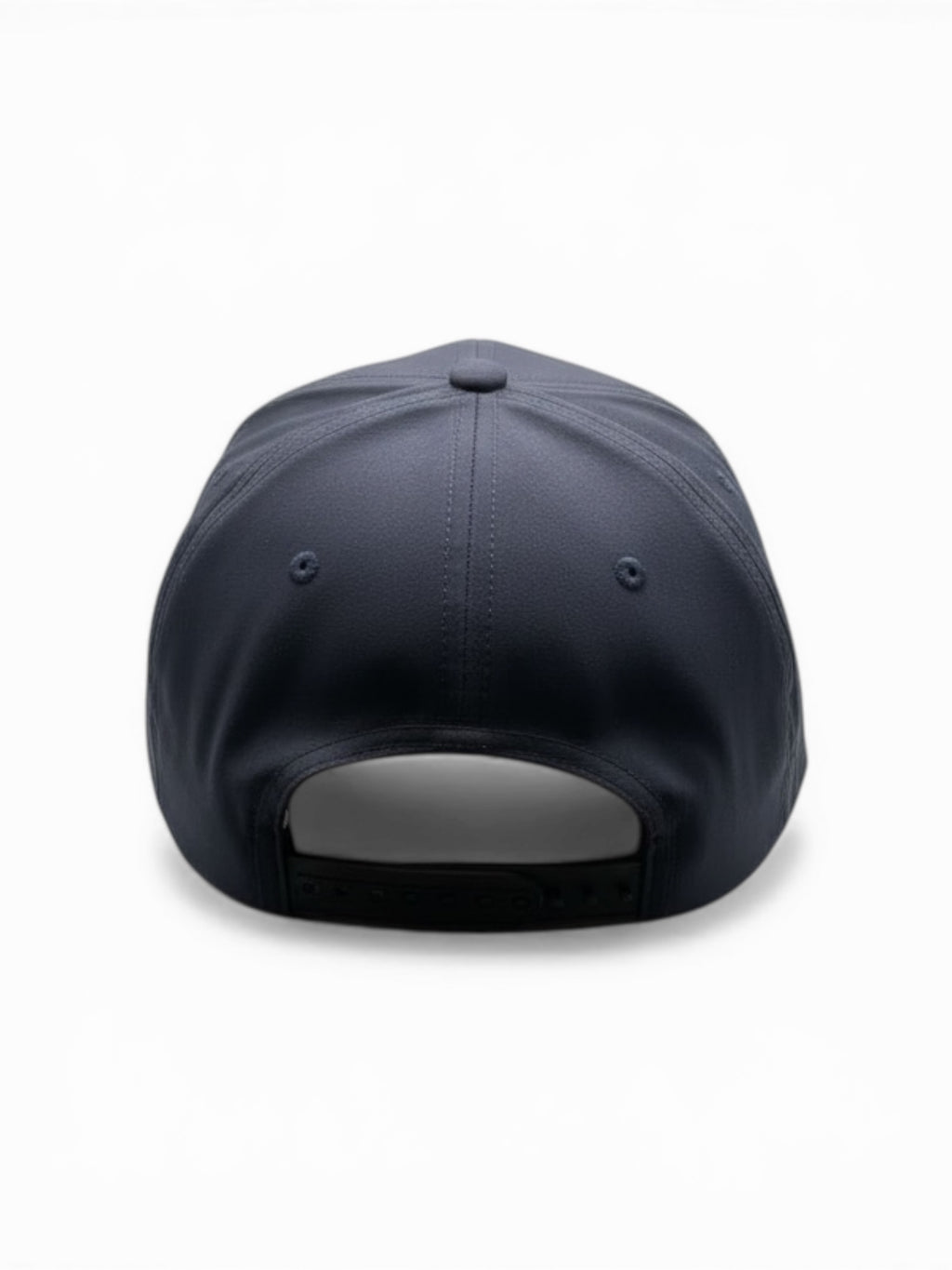 Upside Down Tradition Sage Green on Navy Hat