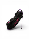 Miami Vice Black Sun Mountain Golf Bag