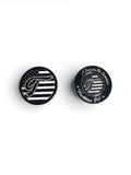 Salute to Service – U.S. Air Force Double Coin Ballmarker  
