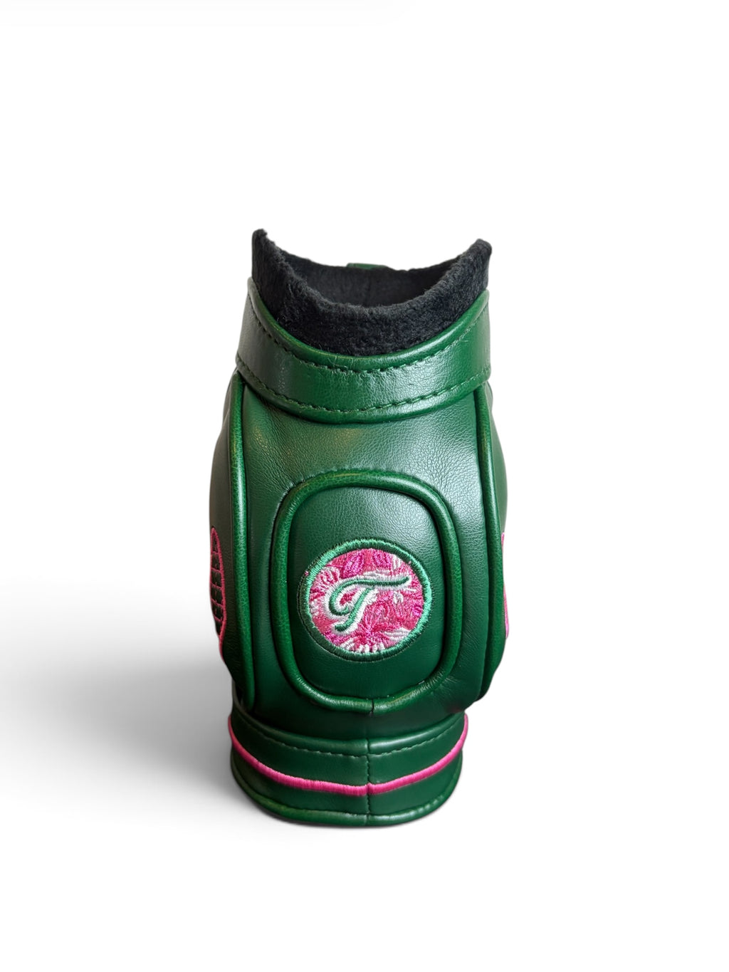 Tradition Golf Green Azalea Desk Caddie