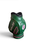 Tradition Golf Green Azalea Desk Caddie