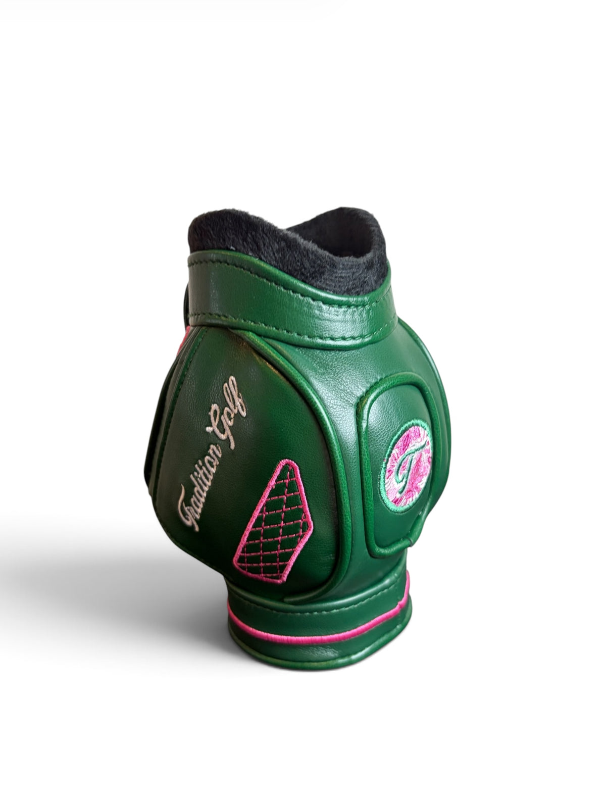 Tradition Golf Green Azalea Desk Caddie
