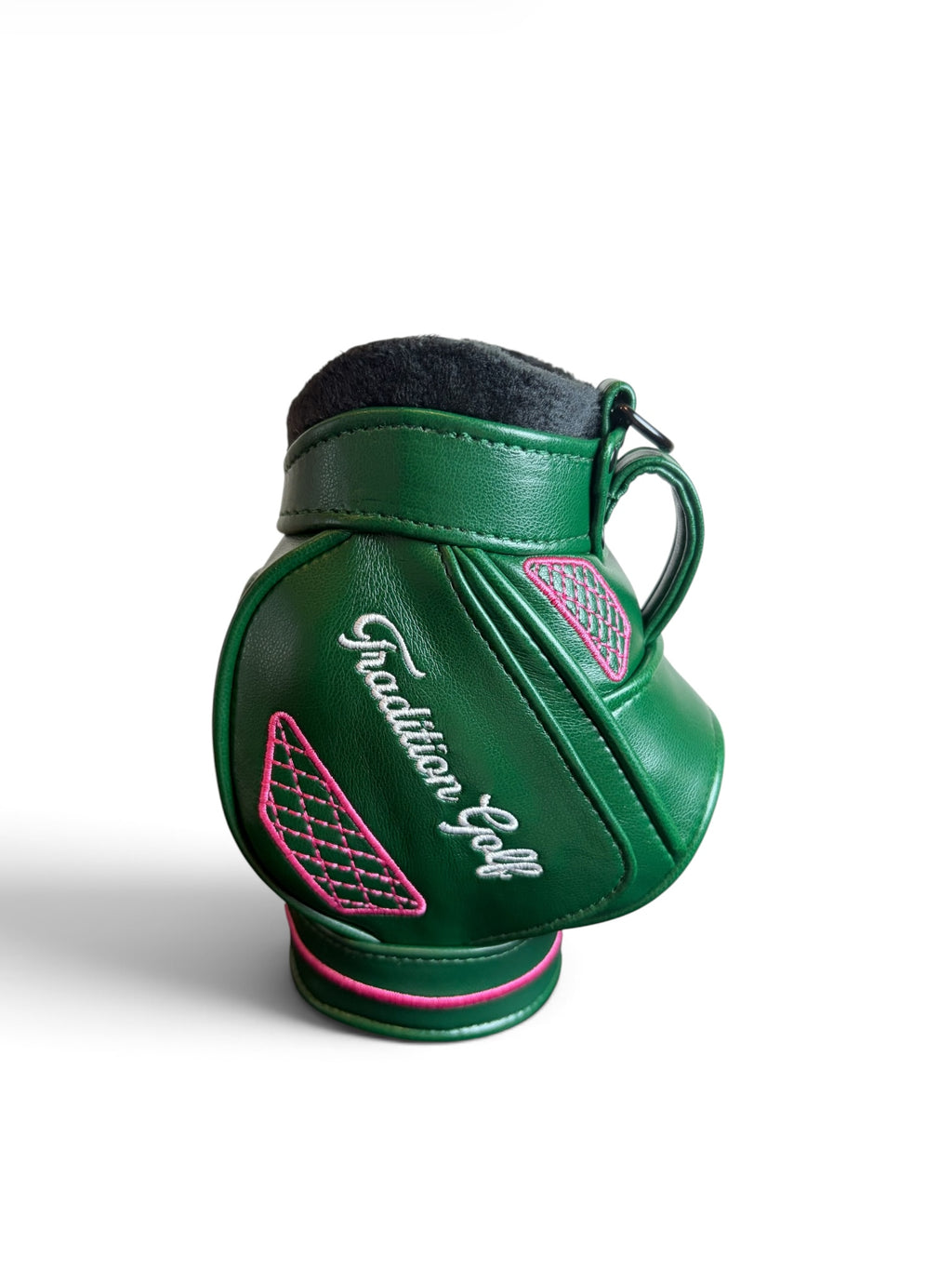 Tradition Golf Green Azalea Desk Caddie