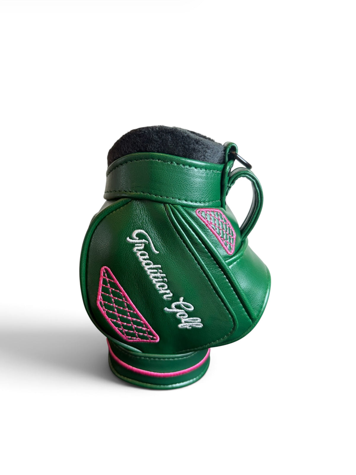 Tradition Golf Green Azalea Desk Caddie
