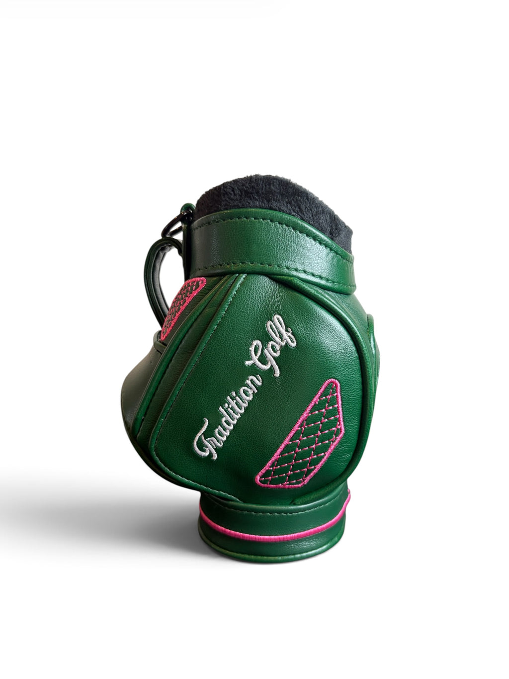 Tradition Golf Green Azalea Desk Caddie