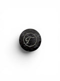 Black Stealth Camo Ball Marker